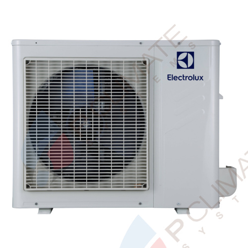 Компрессорно-конденсаторный блок Electrolux ECC-05