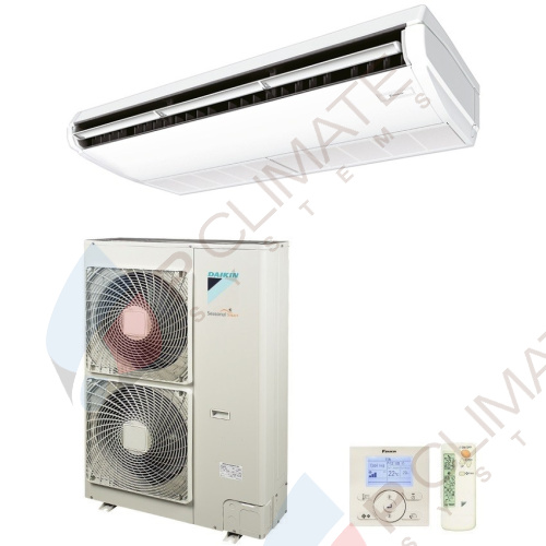 Подпотолочный кондиционер Daikin FHA140A/RZQG140L9V