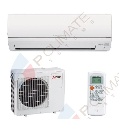 Настенный кондиционер Mitsubishi Electric MSZ-HJ60VA ER/MUZ-HJ60VA ER