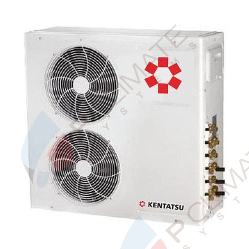 Мульти сплит система Kentatsu KMGBA25HZAN1x4+KMGBA50HZAN1 / K5MRE120HZAN1