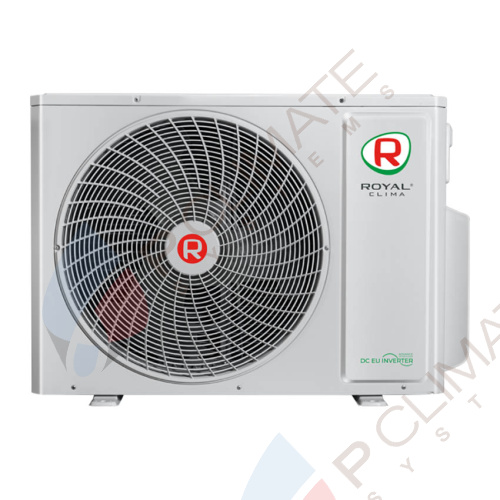 Настенный кондиционер Royal Clima RCI-GRC35HN