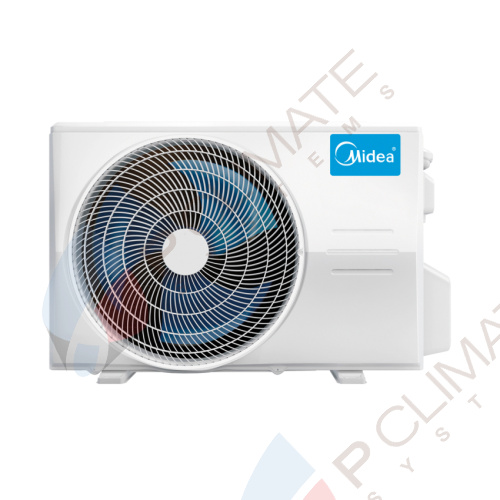 Настенный кондиционер Midea MSFE-09N8D6-I/MSFE-09N8D6-O