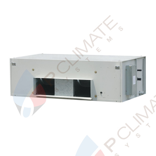 Канальный кондиционер Daikin FDYMP100DXV/RCYP100EXY