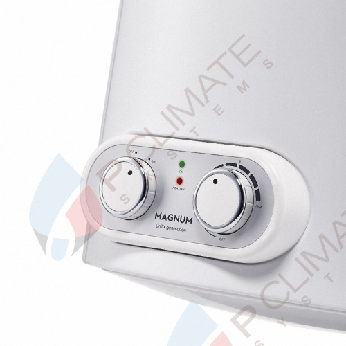 Накопительный водонагреватель Electrolux EWH 30 Magnum Unifix Slim