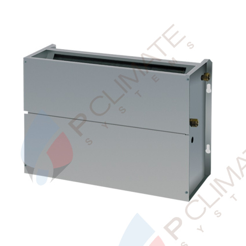 Напольно-потолочный фанкойл Electrolux EFS-16/2 AI SX (MRS 1)