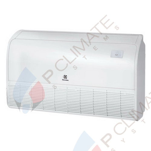 Напольно-потолочный кондиционер Electrolux EACU-60H/UP2/N3