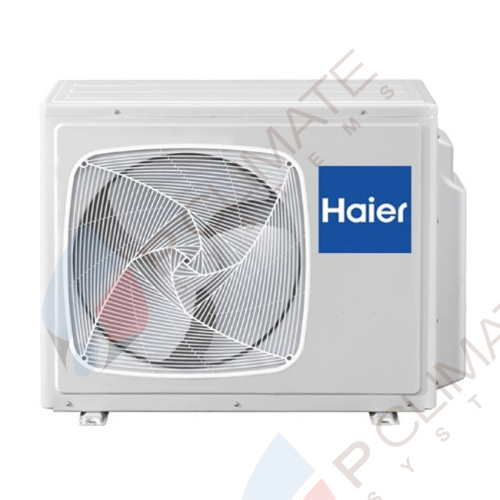 Мульти сплит система Haier AS07BS4HRA+AS12BS4HRAx2 / 3U19FS1ERA(N)