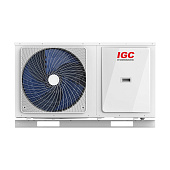 Чиллер IGC IHP-MB04RH