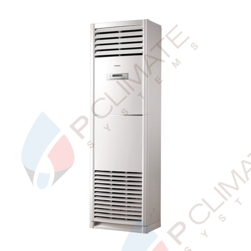 Колонный кондиционер Kentatsu KSFV140XFAN3/KSUT140HFAN3L