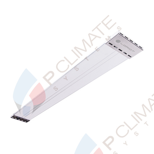 Инфракрасный обогреватель Loriot LIN-0.8