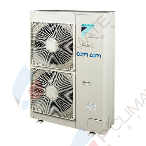 Кассетный кондиционер Daikin FCAG140B/AZQS140BV1