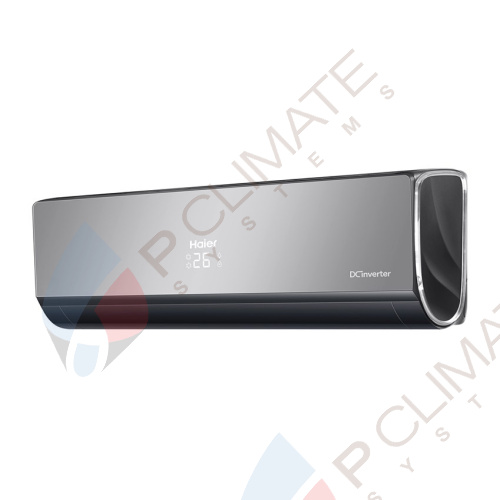 Настенный кондиционер Haier AS12NS4ERA-B / 1U12BS3ERA