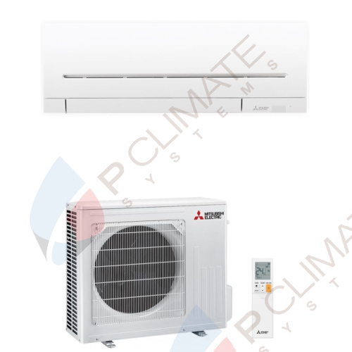 Настенный кондиционер Mitsubishi Electric MSZ-AP50VG/MUZ-AP50VG