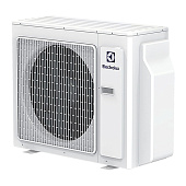 Наружный блок мульти сплит системы Electrolux EACO/I-28 FMI-4/N3_ERP