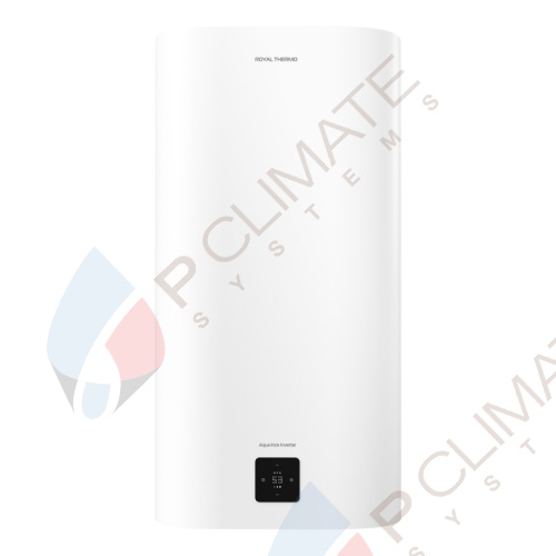 Накопительный водонагреватель Royal Thermo RWH 100 Aqua Inox Inverter