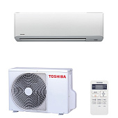 Настенный кондиционер Toshiba RAS-10S3KS-EE/RAS-10S3AS-EE