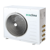 Наружный блок мульти сплит системы Ecoclima CM4-TC32/4R2