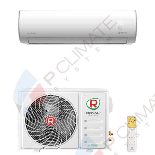 Настенный кондиционер Royal Clima RCI-PF55HN