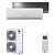 Мульти сплит система LG MS18AW+MS24SQ / FM57AH