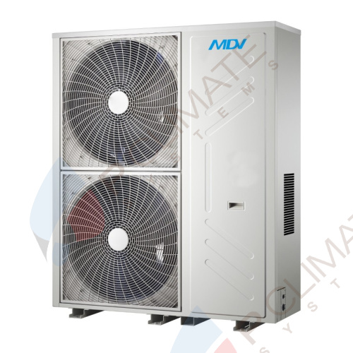 Наружный блок VRF системы MDV MDV-V450W/DRN1-i