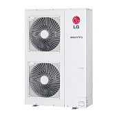 Наружный блок VRF системы LG ARUN040LSS0