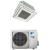 Кассетный кондиционер Daikin FFA25A9/RXM25R9