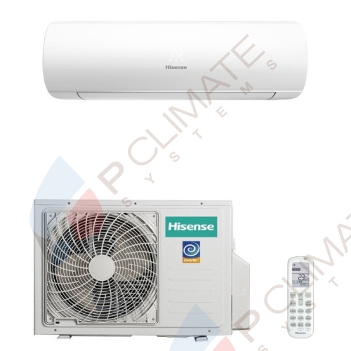 Настенный кондиционер Hisense AS-10UW4SVETS10