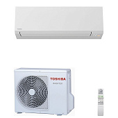 Сплит-система Toshiba RAS-22J2KVSG-EE/RAS-22J2AVSG-EE