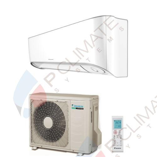 Настенный кондиционер Daikin FTXK35AW/RXK35A