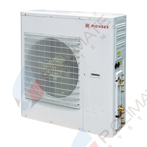 Мульти сплит система Pioneer KRMS09Ax5 / 5MSHD42A