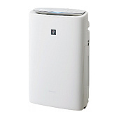 Воздухоочиститель Sharp KIN41R-W