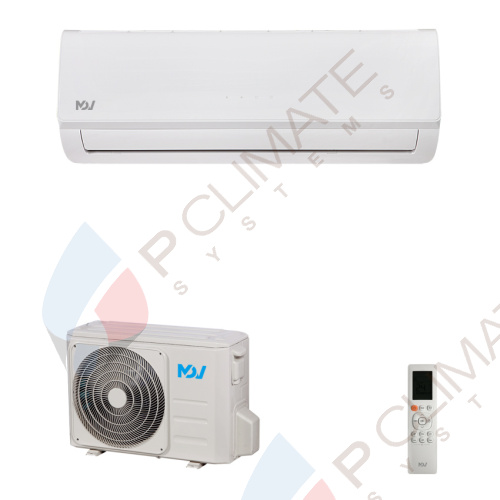 Настенный кондиционер MDV MDSAF-07HRN8/MDOAF-07HN8 Настенный кондиционер MDV MDSAF-07HRN8/MDOAF-07HN8