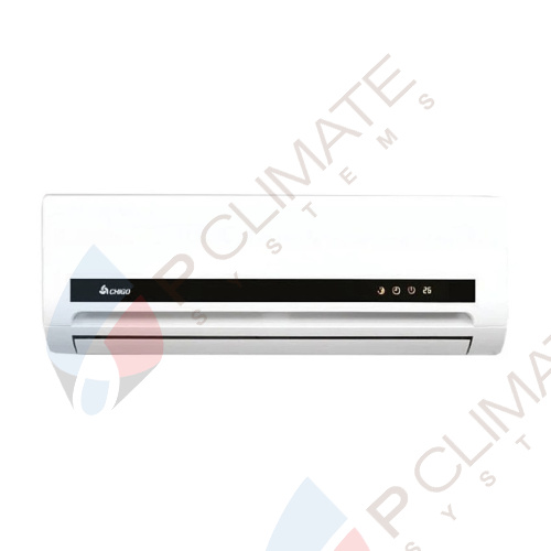 Внутренний блок VRF системы Chigo CMV-V45G/HR1-B