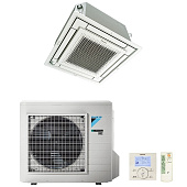 Кассетный кондиционер Daikin FFA50A9/RXM50N9