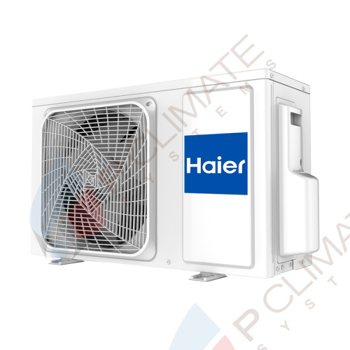 Настенный кондиционер Haier AS20SHP1HRA-W / 1U20SHP1FRA