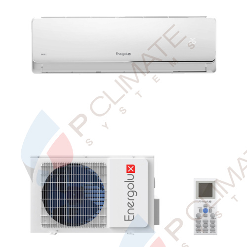 Настенный кондиционер Energolux SAS36B3-A/SAU36B3-A-WS40