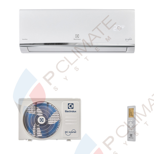 Настенный кондиционер Electrolux EACS/I-07HSM/N8_V2
