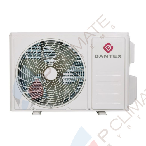 Настенный кондиционер Dantex RK-07ENT6/ RK-07ENT6E