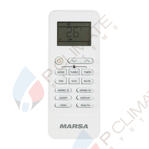 Настенный кондиционер Marsa RK-07MTA4G