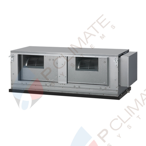 Внутренний блок VRF системы Fujitsu ARXC096GTEH