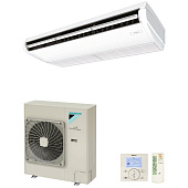 Подпотолочный кондиционер Daikin FHA100A/RZQSG100L9V