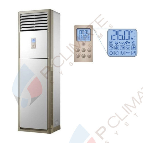 Колонный кондиционер Midea MFM-60ARN1-R/MOUL-60HN1-R