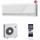 Настенный кондиционер Mitsubishi Electric MSZ-EF50VGKW/MUZ-EF50VG