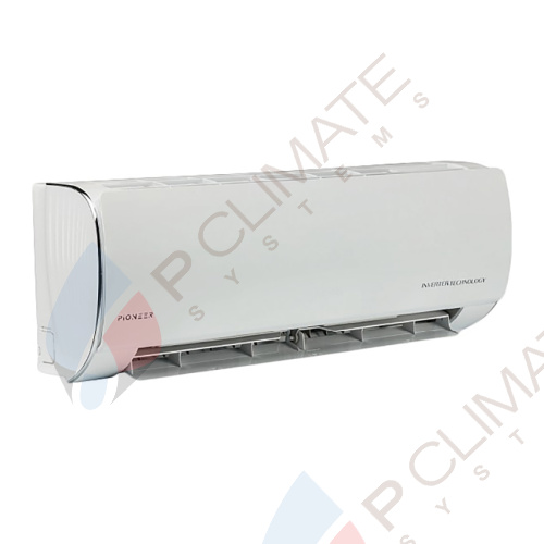Настенный кондиционер Pioneer KFRI20LW/KORI20LW Nord-40