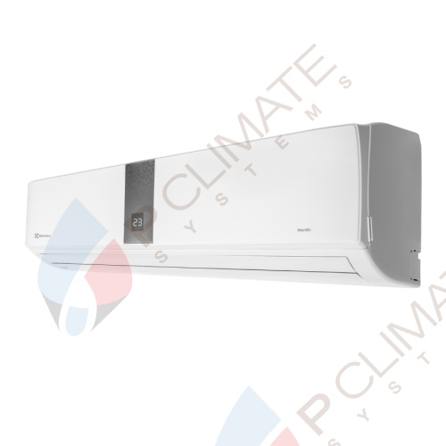 Настенный кондиционер Electrolux EACS-36HT/N3_24Y