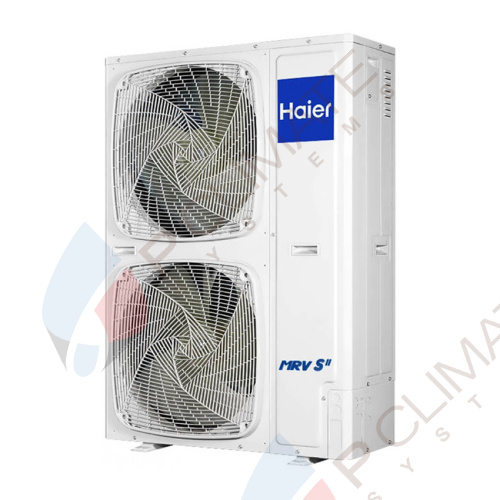 Наружный блок VRF системы Haier AU10NFKERA