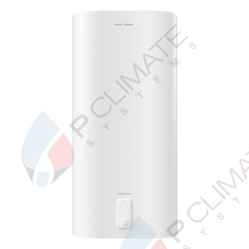 Накопительный водонагреватель Royal Thermo RWH 100 Smalto Inverter