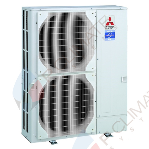 Напольно-потолочный кондиционер Mitsubishi Electric PCA-RP140KAQ/PU-P140YHA