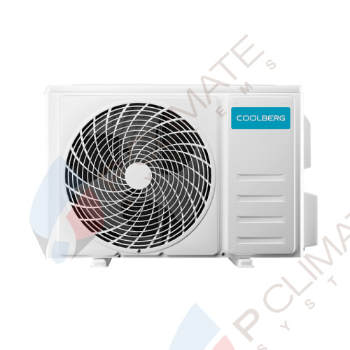 Настенный кондиционер COOLBERG CS-07SH1-IN/CS-07SH1-OUT