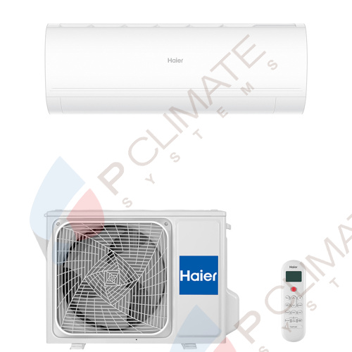 Настенный кондиционер Haier AS50HPL1HRA / 1U50HPL1FRA